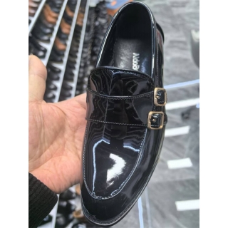 Leather shoes for boys (